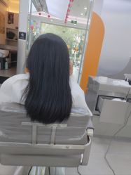 -首脑美发沙龙