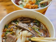 -王记生烫牛杂面馆(兰陵路店)