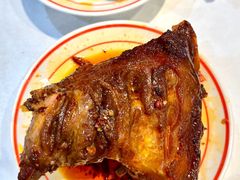 -71号豆汤饭·成都小馆(春熙路百盛店)