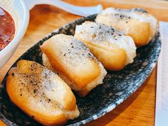 -付小姐在成都(中山公园店)