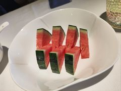 -杏花堂晋商私房菜(华熙五棵松店)