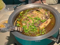 -半天妖烤鱼(紫荆广场店)