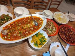 -九老汉·川渝江湖菜(合川路2店)