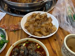 -黑竹香鸡(营和巷店)