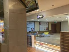 -东方之珠洗浴休闲广场(大港店)
