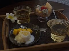 -泰适SPA馆丨精油·按摩·足道(后海地铁口店)