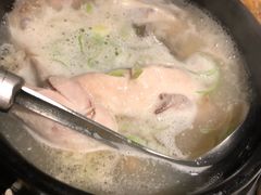 -王妃家(明洞中央店)