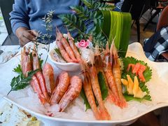 -Mr.Fish鱼鲜生海鲜放题(高德置地冬广场店)