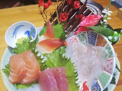 -福匠日本料理(人民路店)