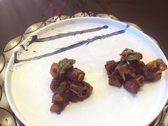 -大理实力希尔顿酒店御璽中餐厅YUXI – CHINESE RESTAURANT