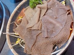 -王婆乔鲜鱼自助火锅(蜀汉路店)