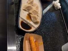 -华夏良子·足道SPA养生(上海崮山路明悦店)