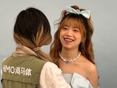 -海马体照相馆(宁波天一广场店)