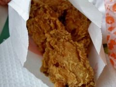 鸡翅&nbsp;活动&nbsp;&nbsp;九块一对十块五两对-德克士(前门店)