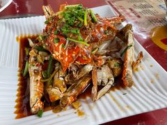 -渔友鲜海鲜加工(海鲜大世界店)