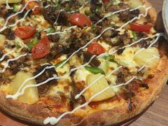 -魏斯理汉堡(西安沣东吾悦店)