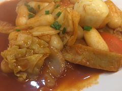 -三顺韩式料理店(广益店)