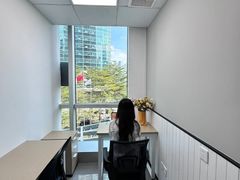 -天河体育中心