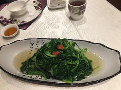 神仙菜-浙江西子宾馆·牡丹厅