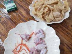 -清新一盅正宗清远鸡(环城路店)