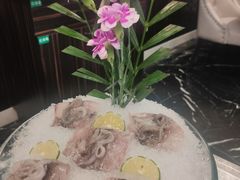 -一品鲜海鲜火锅(海信广场店)