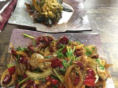 -鸽子窝专业烧烤店(长白店)
