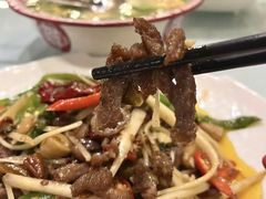 -陈胖子特色菜.鲜货现炒(融景城店)