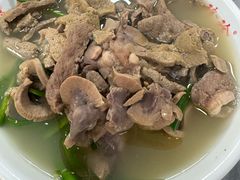 牛三星汤-珍珍小食店(西华路店)