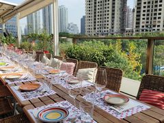 露天位-TOMATITO(无限极荟店)