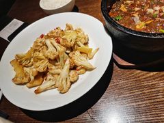 -掌柜的店·河南的菜(世茂店)