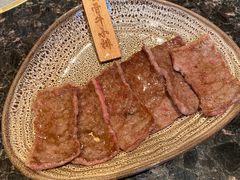 -老乾杯和牛烧肉(王府中环店)