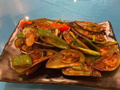 -喜碧海鲜·二十年本土海鲜老字号(上排店)
