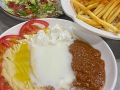 -阿拉伯萨娜餐厅(石马社区店)