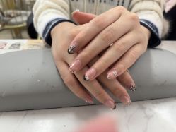 -尤米一站式美甲美睫