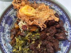 -旺泉餐饮店·清真牛肉面馆