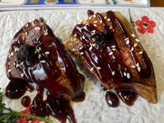 鹅肝寿司-有喜屋·深夜食堂(北京西路店)