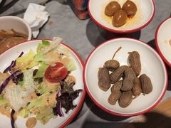 -侃爷南门铜锅涮肉