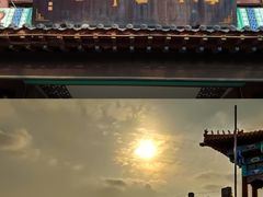 -海州古城
