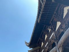 -绩溪龙川景区