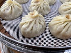 -清真老铁家灌汤包