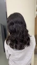 -BEAUTY HAIR GANO