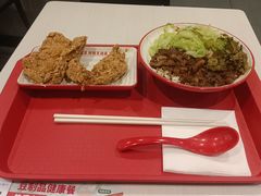 -永和大王(春日上新·阜成门店)
