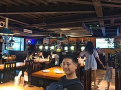 -布拉格餐厅· 中欧捷克菜(全国首店)