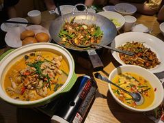 -费大厨辣椒炒肉(高铁吾悦广场店)