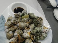 -旺达·福州菜(正大广场店)