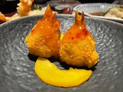 -上井料理黑金店(IFS国金中心店)