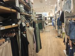 -优衣库(青岛万象城店)