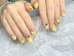 -Hands Nail专业美甲美睫