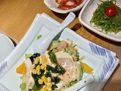 -三石铁板烧(紫竹桥店)