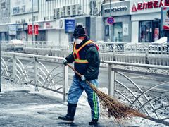 -青岛第三海水浴场